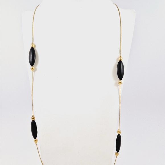 Vintage Givenchy necklace - Picture 1 of 9